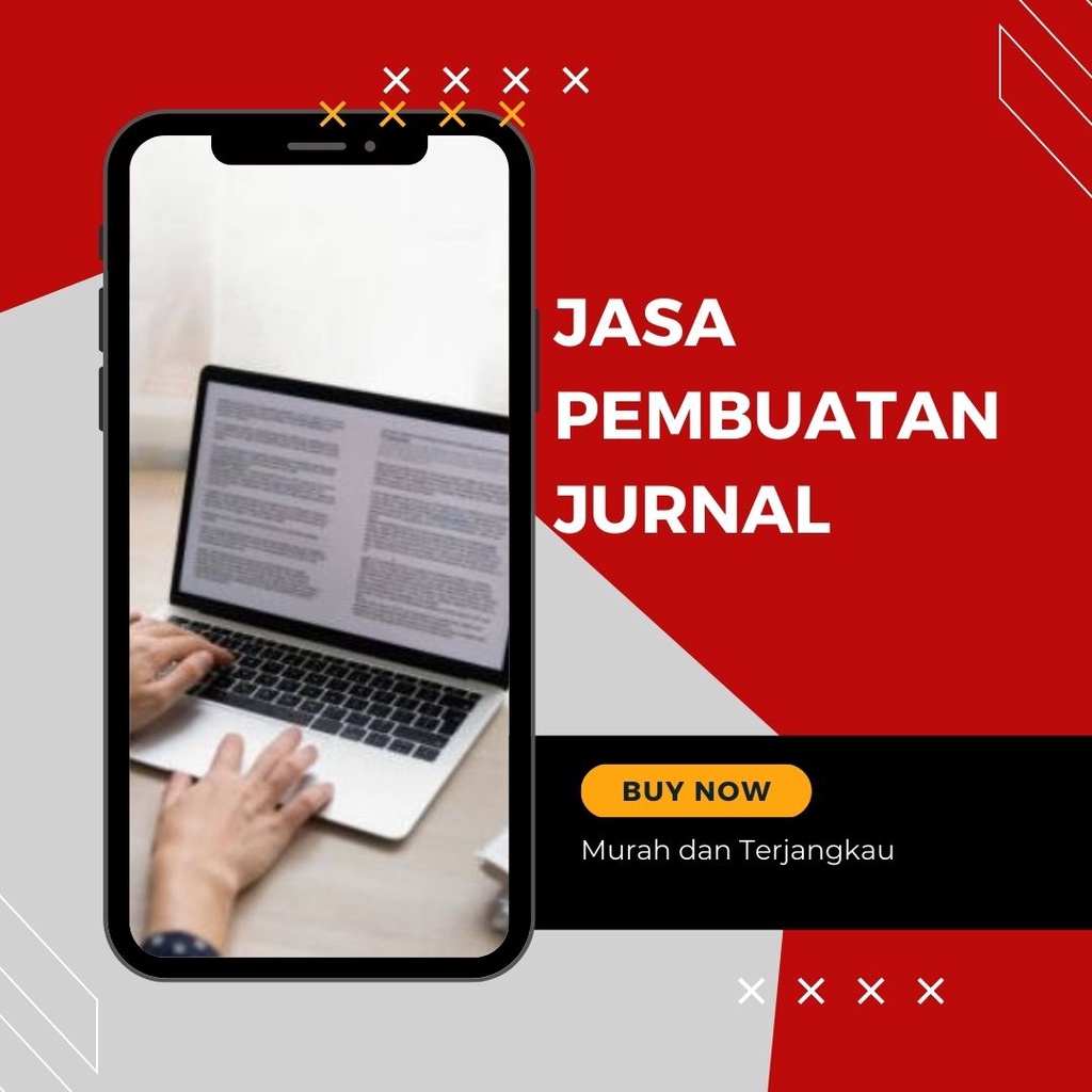 Jasa Artikel Ilmiah || Jasa Jurnal Ilmiah || Jasa Publikasi Jurnal | ISSN