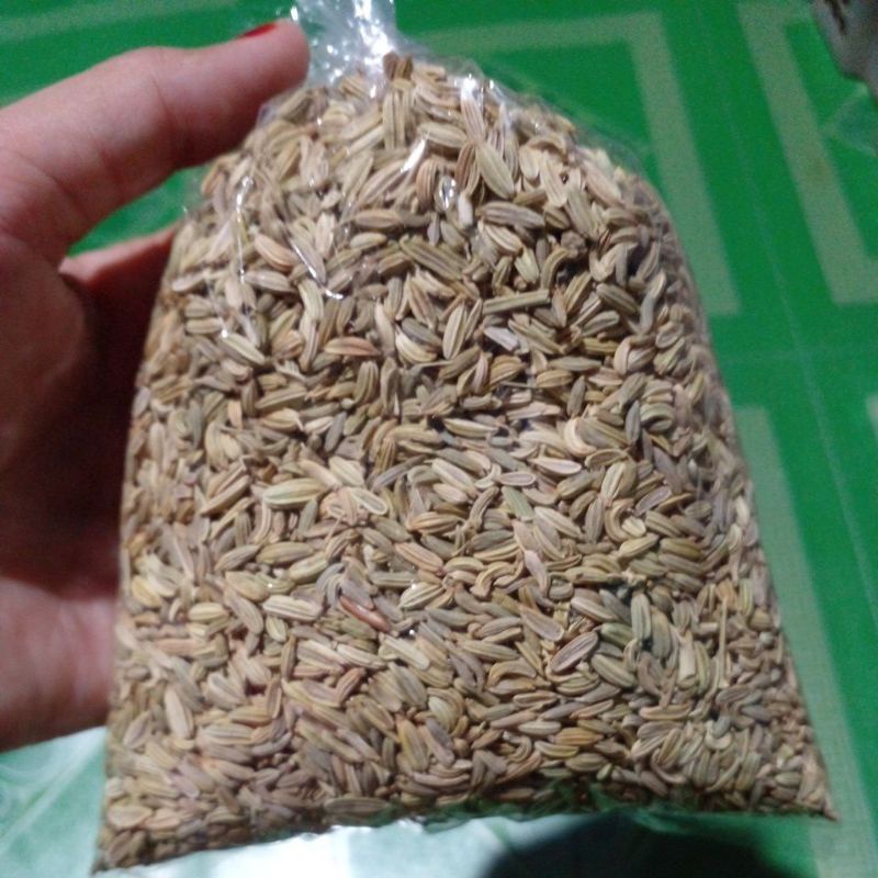 

rempah adas manis 100g