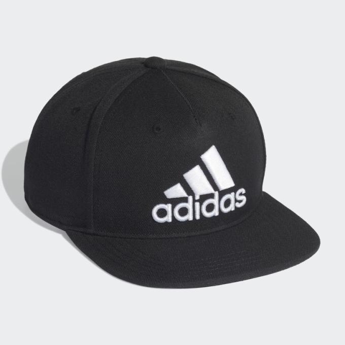 Adidas Snapback Logo Cap / Topi (ORIGINAL)
