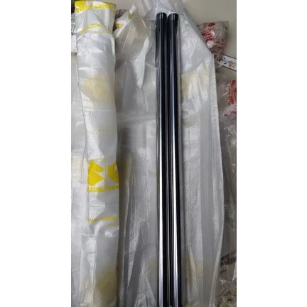 AS SHOCK DEPAN SATRIA FU ORIGINAL SGP
