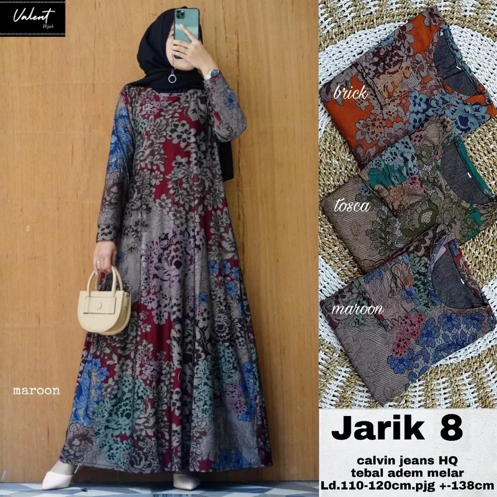 Jarik 8 Merani Maxy Venya Maxy Gamis Jumbo LD 130cm  Gamis Calvin Jeans Jumbo Gamis Motif Batik Super Jumbo xxxxl Gamis Calvin Jeans Gamis Batik Jumbo Camry Maxy Gamis Motif Batik Gamis Seragaman Pengajian Gamis Lebaran Camry Dress Muslim Jumbo