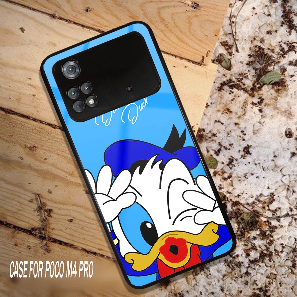 Case Poco M4 Pro - Hardcase Poco M4 Pro Terbaru - Cassing Poco M4 Pro - Softcase Poco M4 Pro - Silik