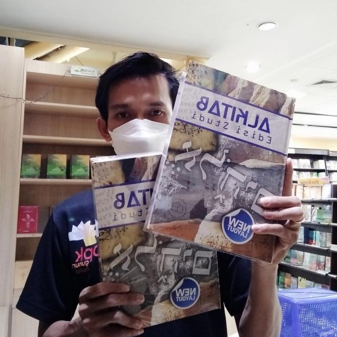 Baru Alkitab Edisi Studi