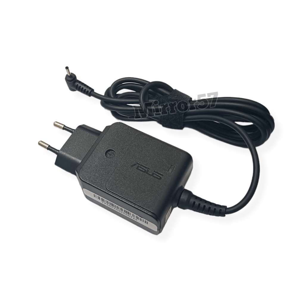 Charger Laptop Asus EEE PC1011PX EEE PC EXA1004CH EXA1004UH Adaptor Asus 19V 1.58A 30W