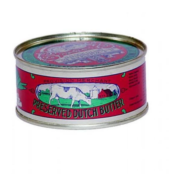 

✾ Wijsman butter 200gr /Mentega WISMAN 200 gr ♟