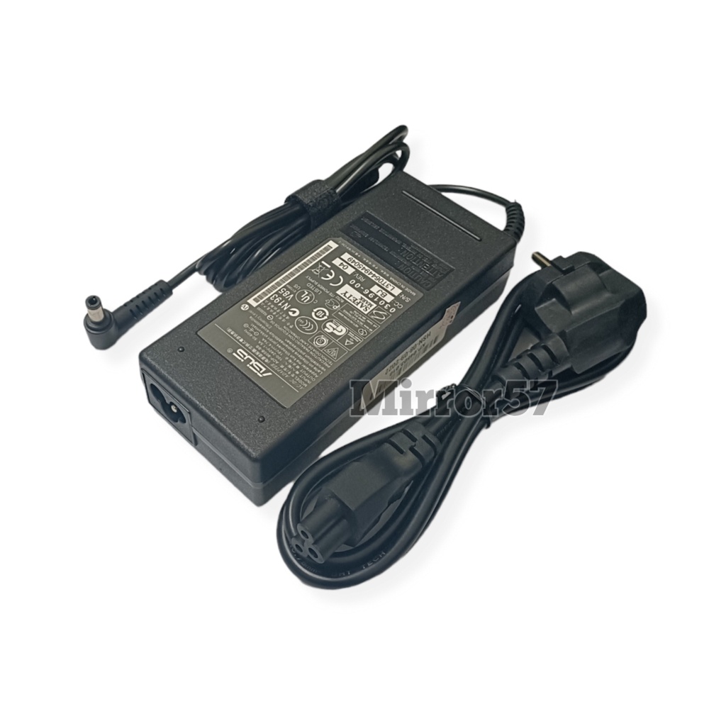 Adapter Laptop Asus 19V 4.74A X53S X53T X53U X53X X53Z X54 X54C (5.5*2.5mm 90W)