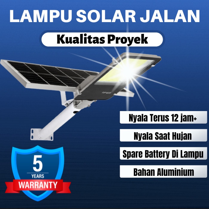 Cables Lampu Solar Jalan Lampu Solar Taman Lampu Solar Pju Lampu Tenaga Surya