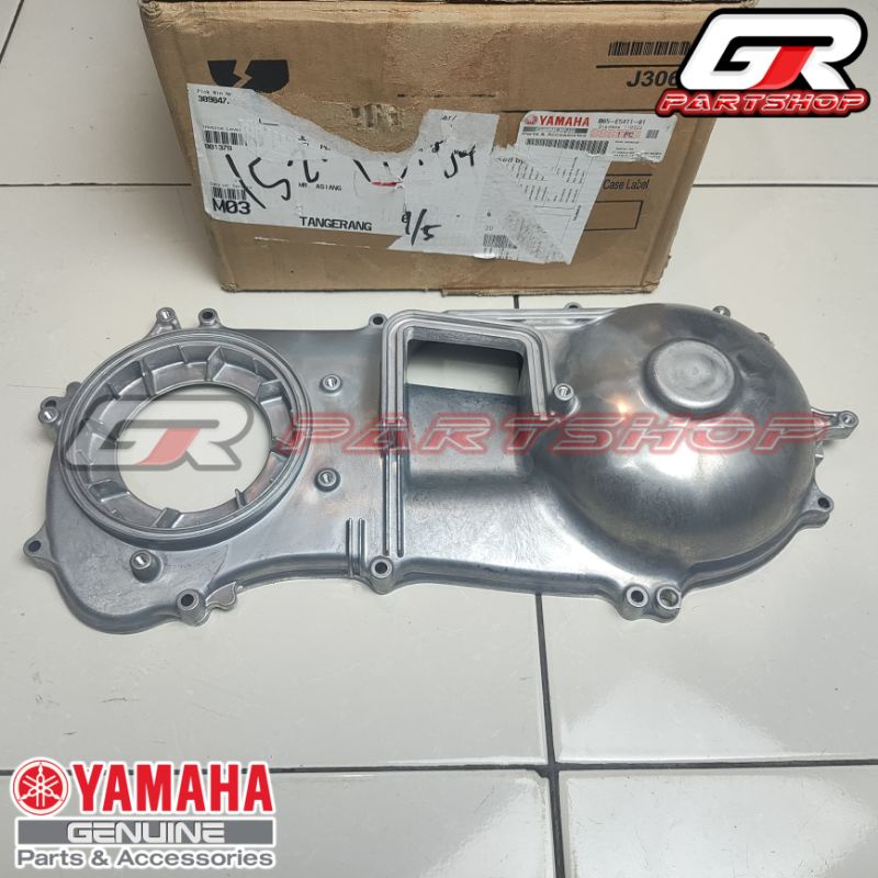 blok cvt aerox old ori ygp original yamaha bak cvt