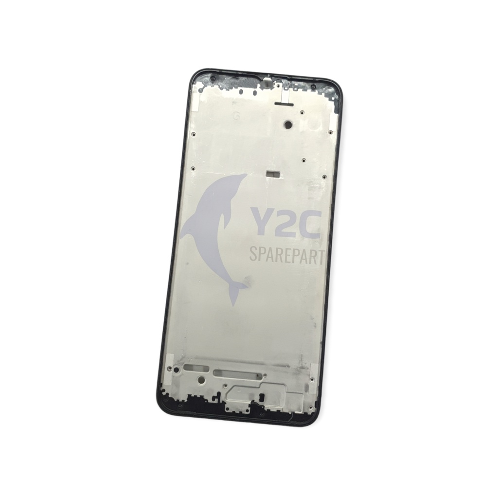 BEZEL SAMSUNG A037 / GALAXY A03S / TULANG TENGAH FRAME TATAKAN LCD