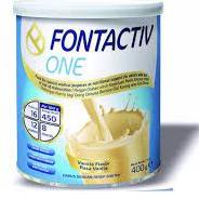 

♡ susu formula fontactiv one ➻