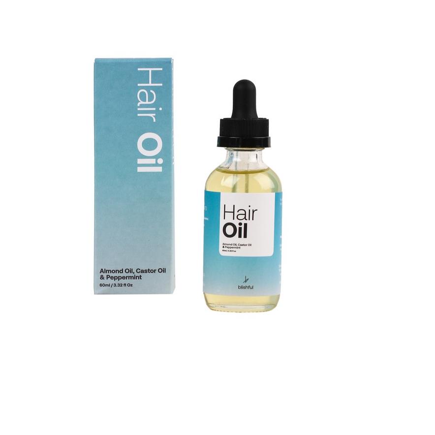 ✻ HAIR OIL SERUM ❅