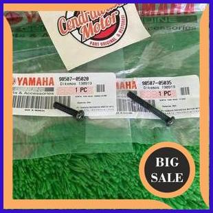 perkakas Baut Pompa Oli Samping Original Yamaha F1zr F1z Force 1 Alfa Sigma Champ Fizr Fiz 140ZZ3