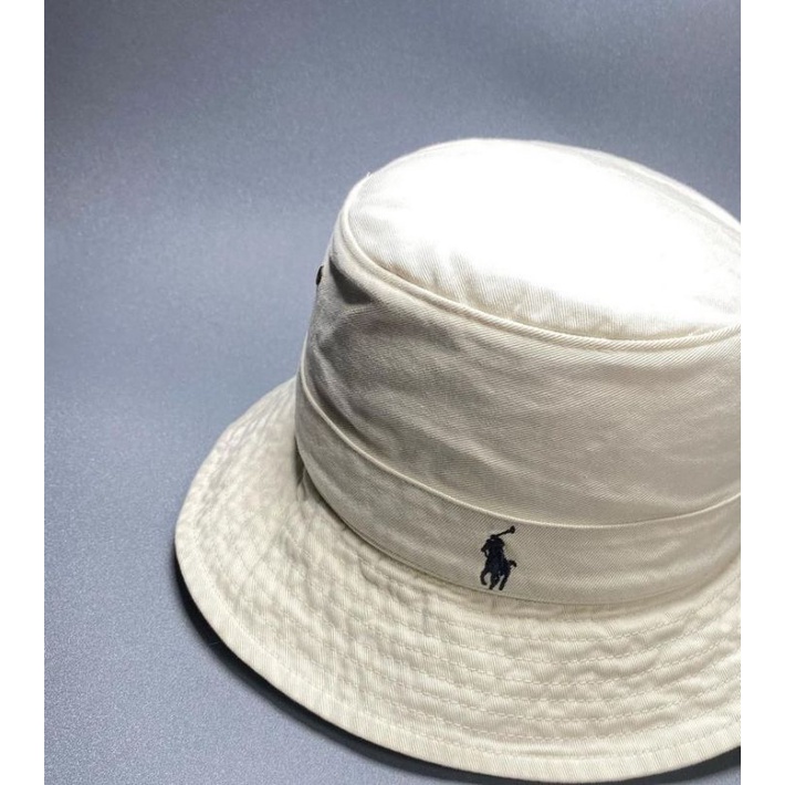 Topi Bucket Hats Polo Ralph Lauren