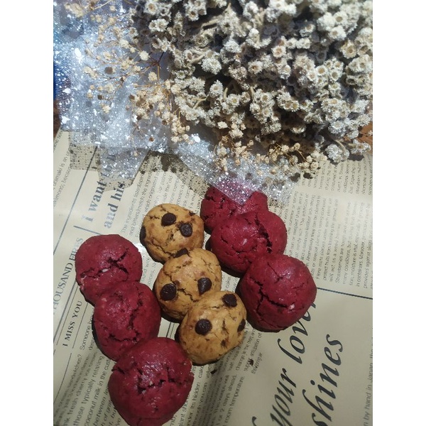 

cookies by doubleyou.baked
