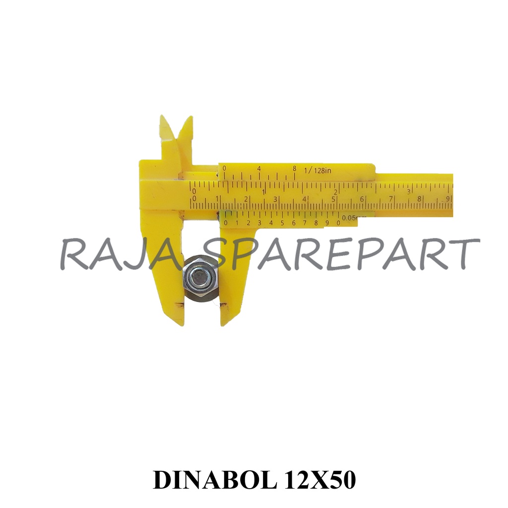 DINABOL 12X50