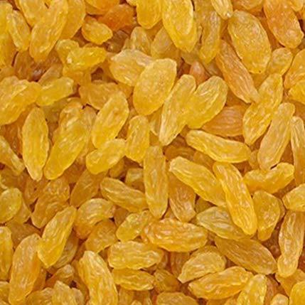 

❀ KISMIS KUNING MANIS SEMI JUMBO 1KG ◘