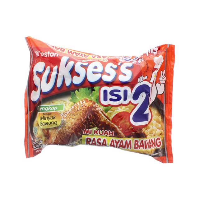 

SUKSESMIE AYAM BAWANG 112G