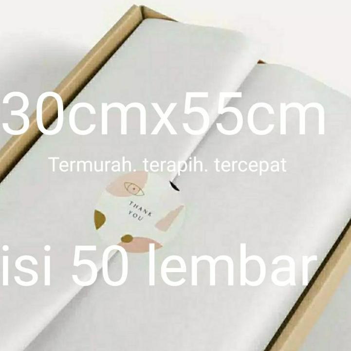 

Buruan Serbu Kertas tisu/kertas baju/kertas packing/kertas sepatu/kertas kado/kertas bungkus