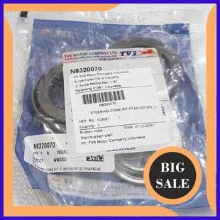 sparepart Komstir Tvs Apache 160-180 Asli Original tvs 140ZZ3