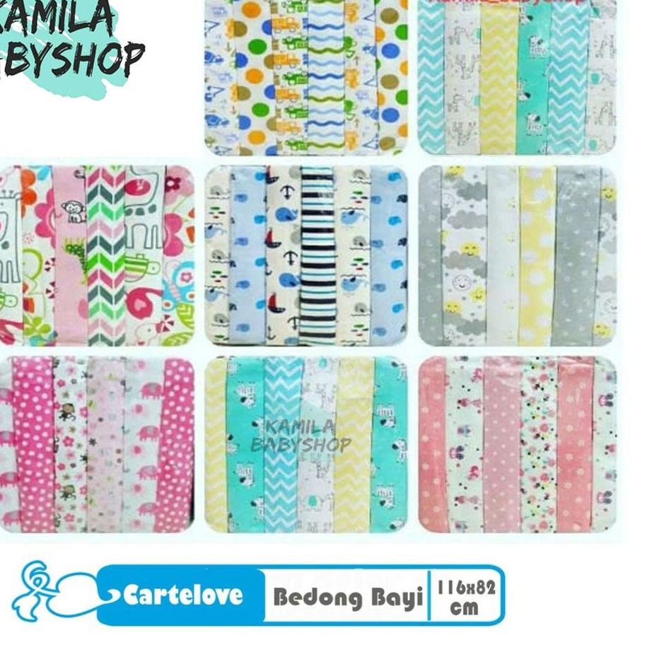 ♙ Bedong Bayi / Bedong 6In1 Jumbo / Bedong Jumbo Murah ✾