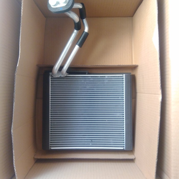 Evaporator Toyota All New Avanza Avanza Veloz Denso Original Kode 353