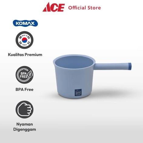 ACE - Komax Gayung Premium - Biru
