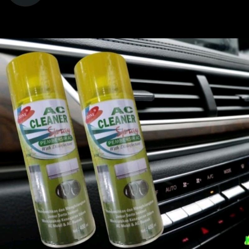 zone ac cleaner