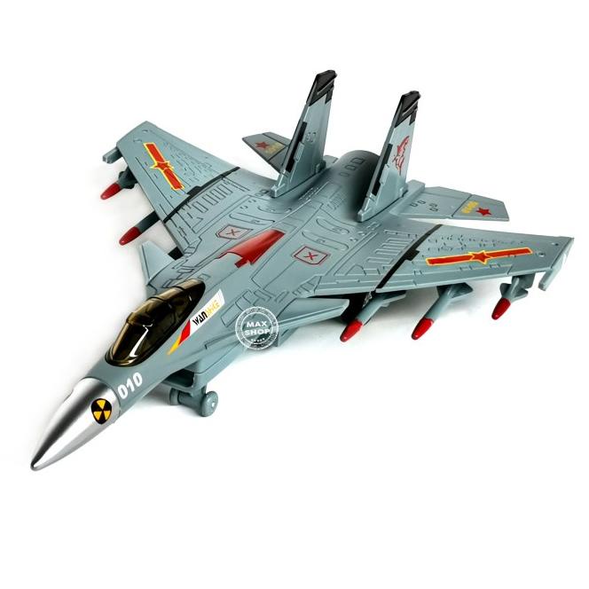 Diecast Model Fighter - Diecast Pesawat Tempur Miniatur Pesawat Plane