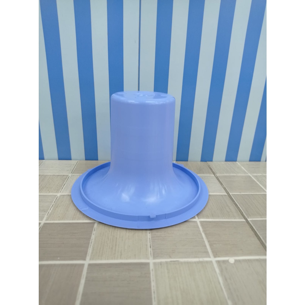 Puncher Dispenser Miyako (blue) wdxx-px012-bl - Tempat Galon Dispenser Miyako