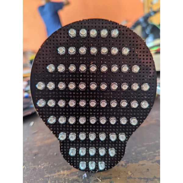 led running scoopy fi esp 2013-2016 stoplamp led