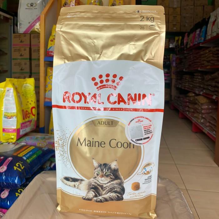 Royal Canin Adult Maine Coon 2kg