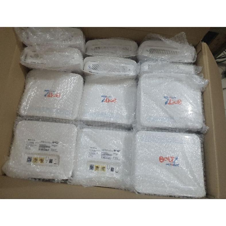 Router Bolt Arion PL-100 Modem Bolt 4G PL100 Dual Band 2.4Ghz 5Ghz