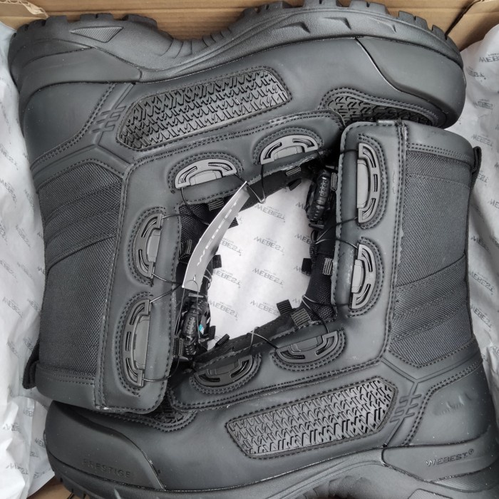 Terlaris Sepatu Pdl Tali Putar Weba Webest Libra Terbaru 2022