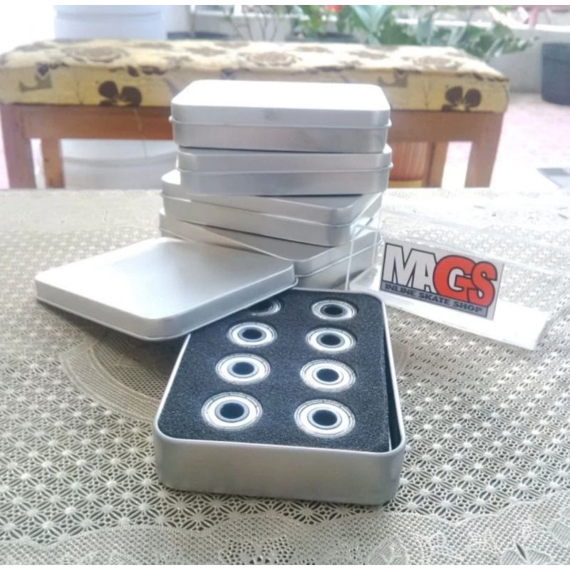 BEARING HYBRID BSB SWISS