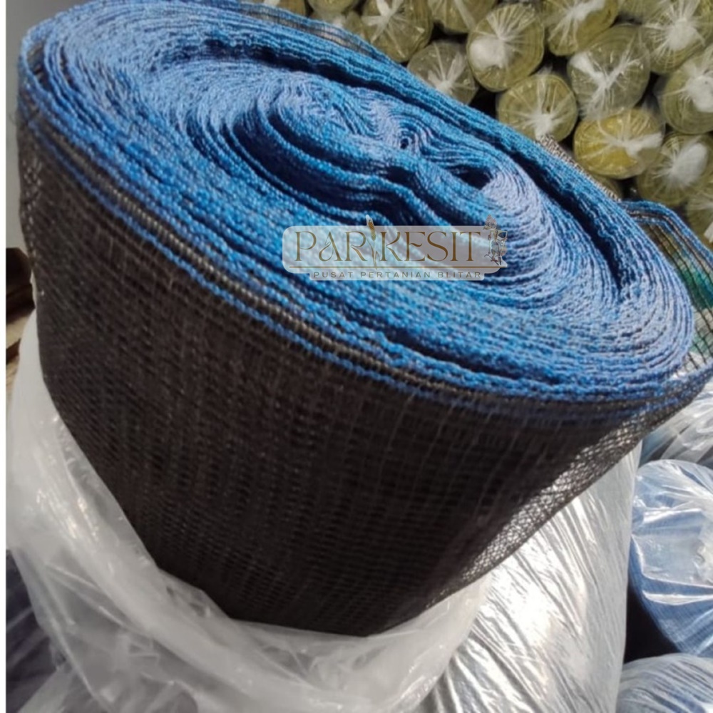 Jaring Waring Double Ikan