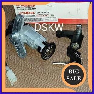 parts Kunci Kontak Set Vega-R New YGP 5TP-XH250-32 140ZZ3