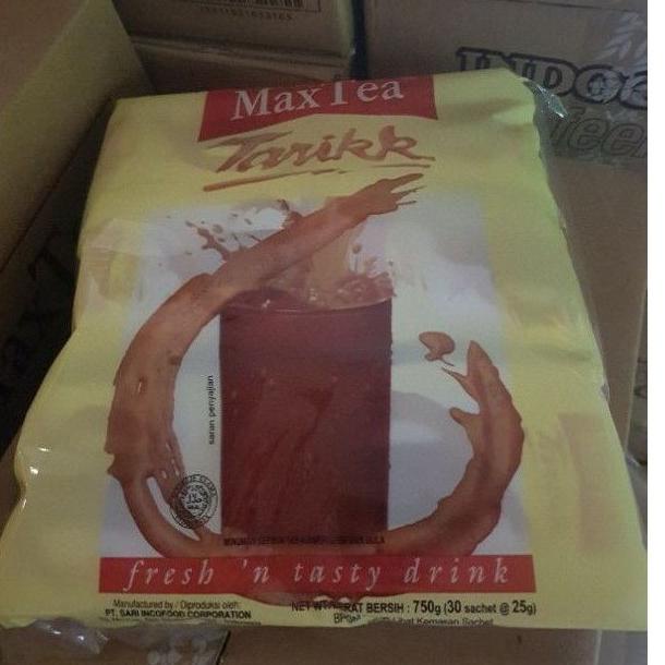 

See Heres9S3e Max Tea Teh Tarik 30 sachet Max Tea Tarik 30 sachet