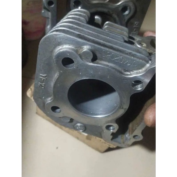 blok sehr Yamaha Mio j original copotan