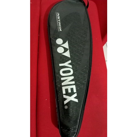 Raket Yonex astrox 99 pro Kento Momota preloved