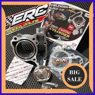 onderdil CYLINDER BLOK XTR SONIC 150 - CBR 150 62 MM CASTING 140ZZ3