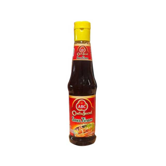 

ABC SAUS TIRAM 425 ML