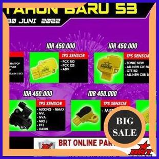 tools SENSOR TPS AEROX GSX FUFI BRT 140ZZ3