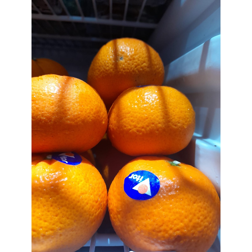 

JERUK WOGAM PREM 1KG