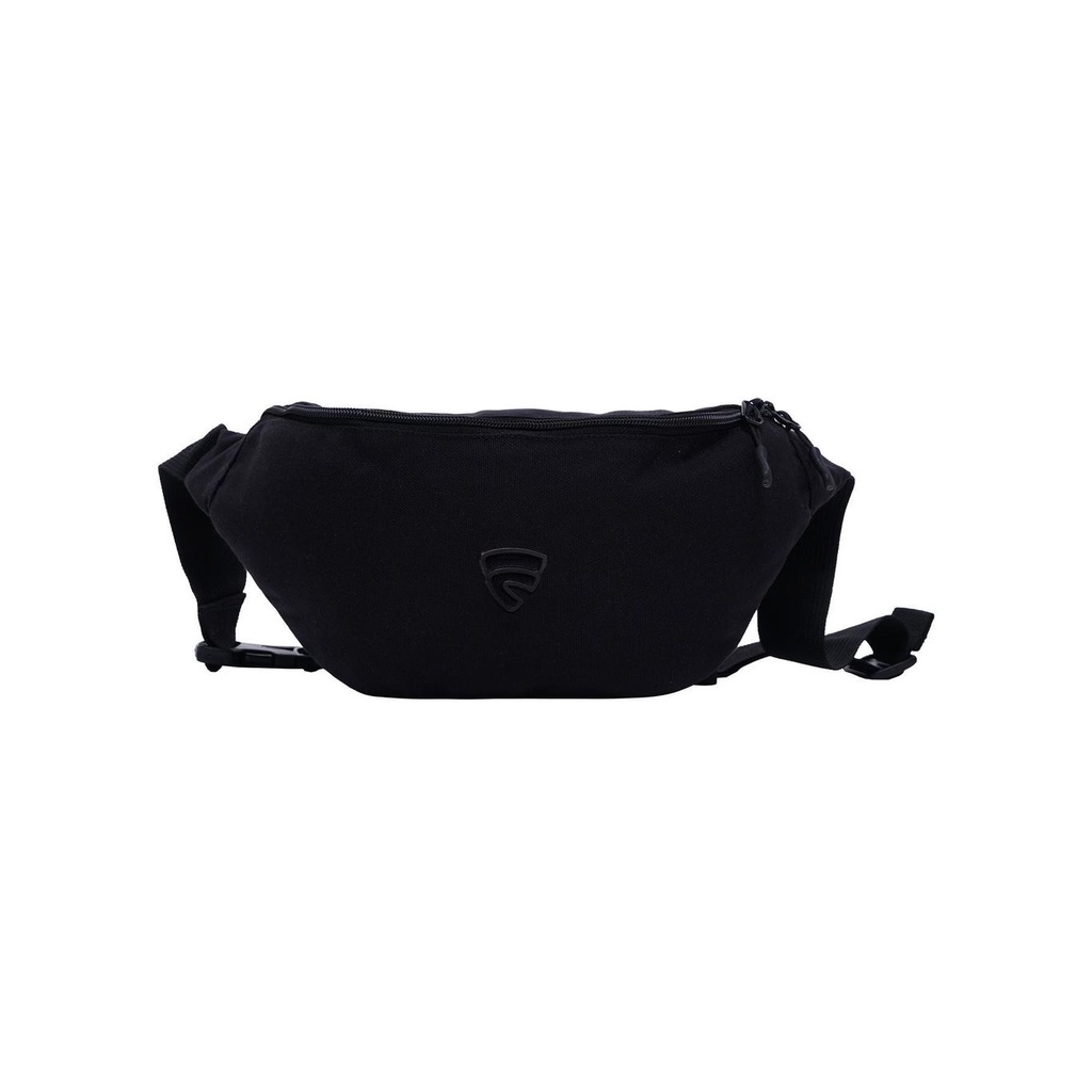 TAS PINGGANG / WAISTBAG FRIDAY KILLER OG IRON BLACK ORIGINAL