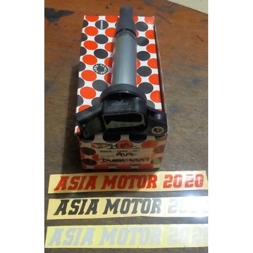 COIL DUEL VVTI AVANZA XENIA ORI DAIHATSU