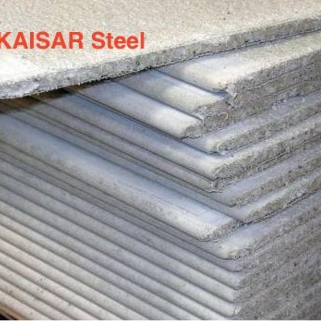 ♨ GRC BOARD 4 mm ✷