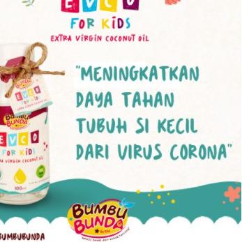 ☃ (HALAL MUI) Bumbu Bunda Organic Extra  E Minyak Kelapa  EVOO Slow Cooker ➭