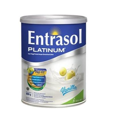 

✫ ENTRASOL PLATINUM 400 GR/400GR ✦