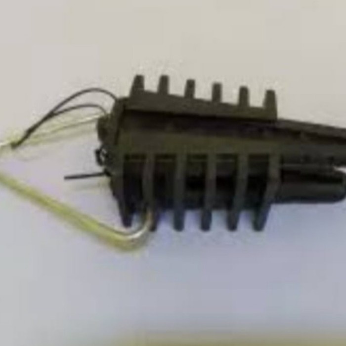 `````````] wedge clamp tarikan kabel SR listrik PLN