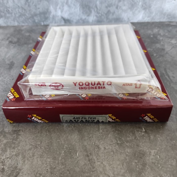 Filter Kabin Avanza New Avanza Filter Udara Ac Mobil ORIGINAL